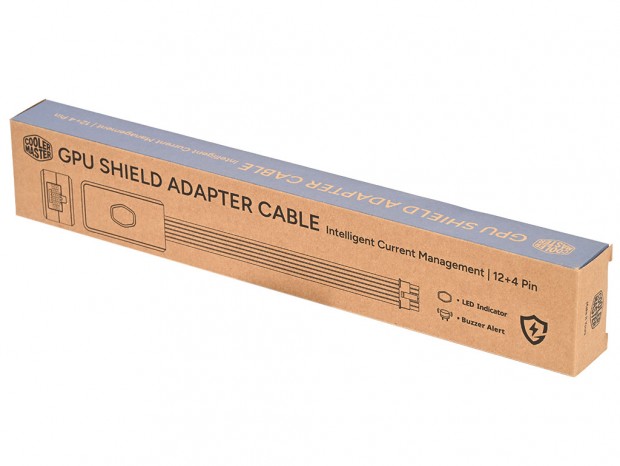 GPU SHIELD ADAPTER CABLE