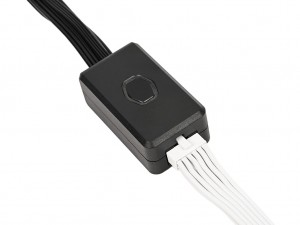 GPU SHIELD ADAPTER CABLE