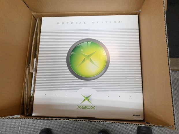 Xbox：パンツァードラグーンオルタ リミテッドモデル