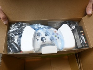 Xbox：パンツァードラグーンオルタ リミテッドモデル