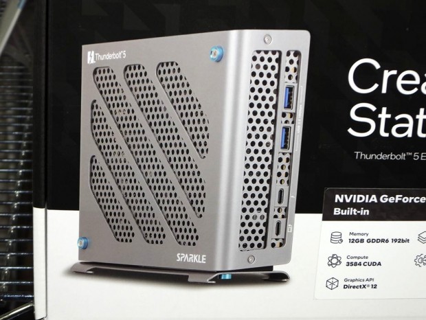 SPARKLE「TCX-280DF/RTX3060-12GB」が発売