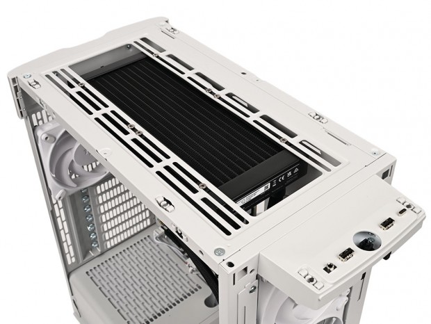 Fractal Design「Define One」