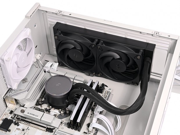 Fractal Design「Define One」