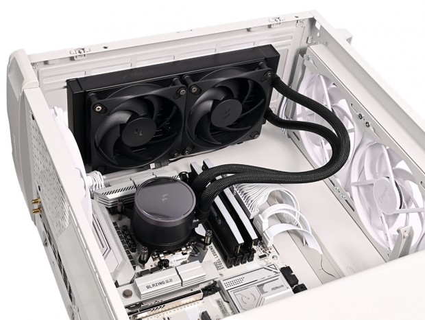 Fractal Design「Define One」