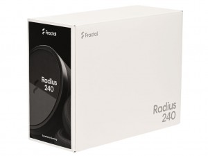 Fractal Design「Define One」
