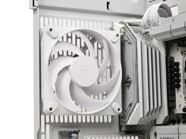 Fractal Design「Define One」