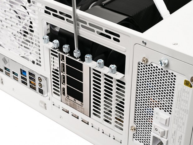 Fractal Design「Define One」