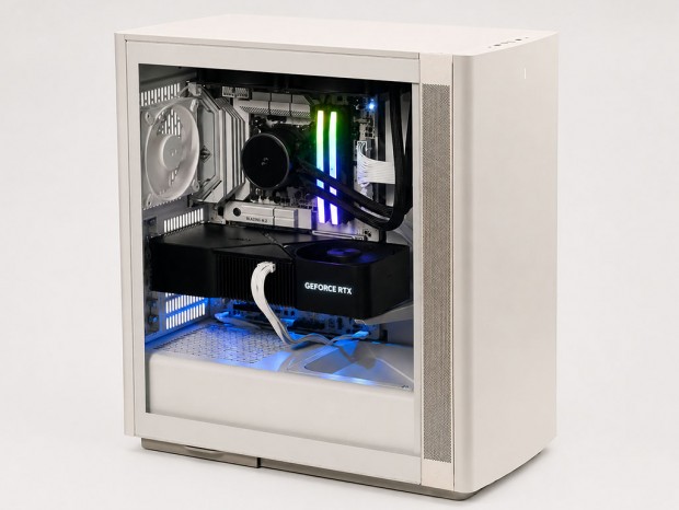 Fractal Design「Define One」