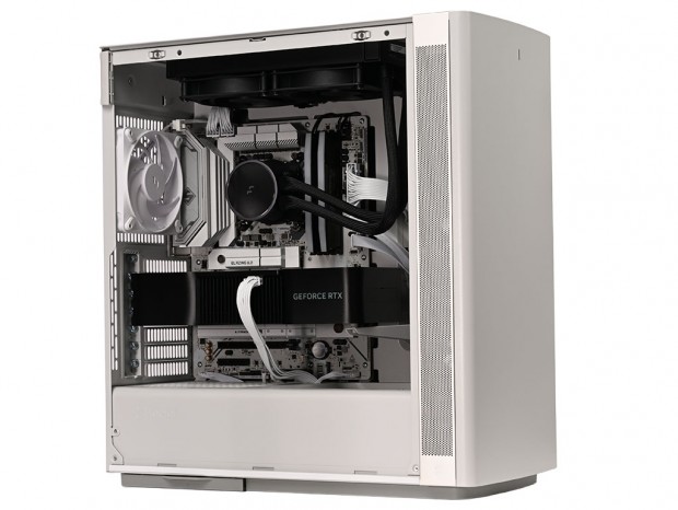 Fractal Design「Define One」
