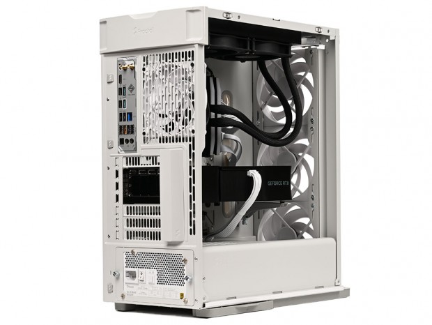 Fractal Design「Define One」