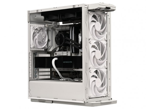 Fractal Design「Define One」