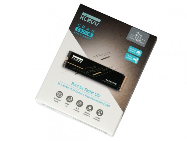 CRAS C925G