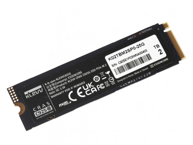 CRAS C925G