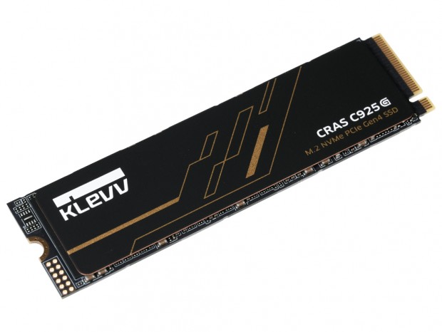 CRAS C925G