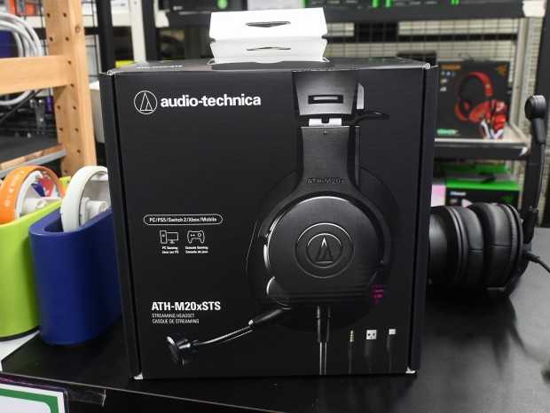 ATH-M20xSTS