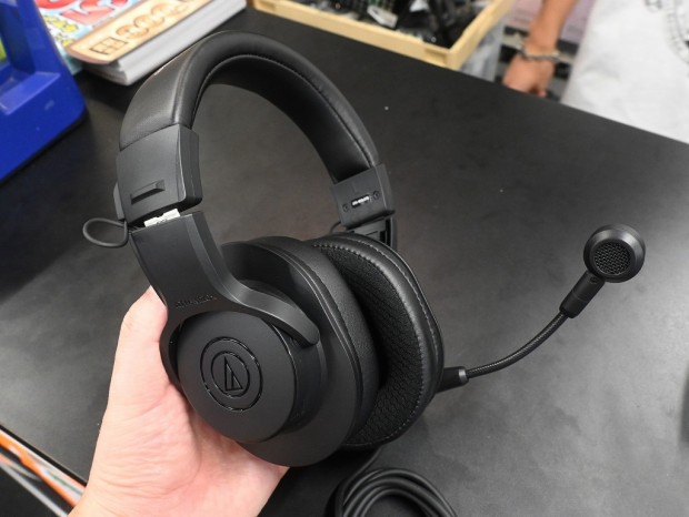 ATH-M20xSTS