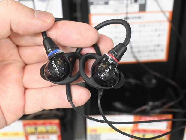 IER-M500