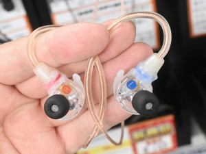 IER-M500