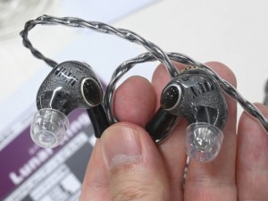 Lunar Ring