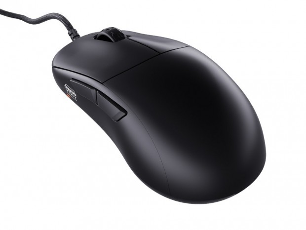 わずか45gのeSpoets向け超軽量マウス、CHERRY「XTRFY M42V2」
