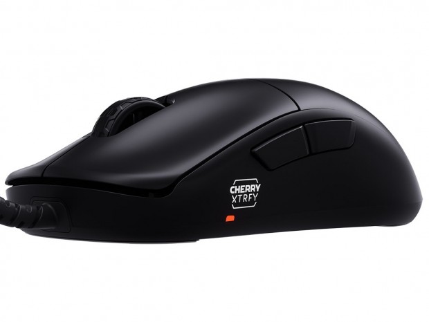 わずか45gのeSpoets向け超軽量マウス、CHERRY「XTRFY M42V2」