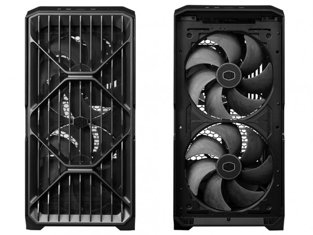 Cooler Master「HAF II 500」