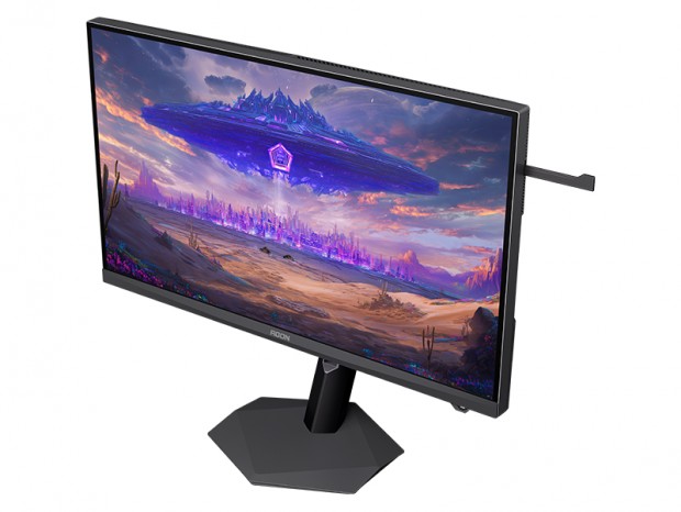 AGON Ultra AGP277KXM