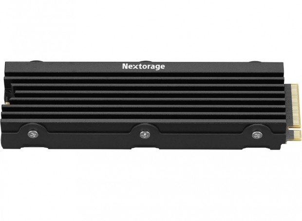 【Amazon スマイルSale】NextorageのPS5対応SSD「NEM-PAC」シリーズが15％オフ