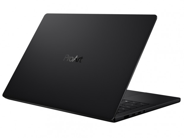 ASUS、RTX Spark搭載クリエイターノートPC「ProArt P14 (H7407)」発表