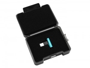 YUME + HC1 Plug for Cu4（Cyan）Set