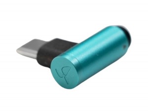 YUME + HC1 Plug for Cu4（Cyan）Set
