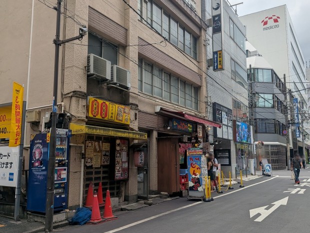 ごはん処 あだち
