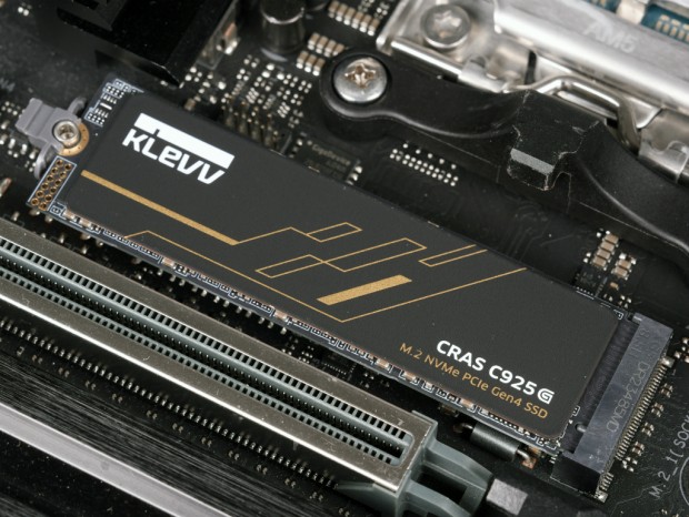 CRAS C925G