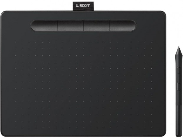 【Amazon スマイルSale】ワコムのペンタブレット「Intuos Medium」が47％オフ