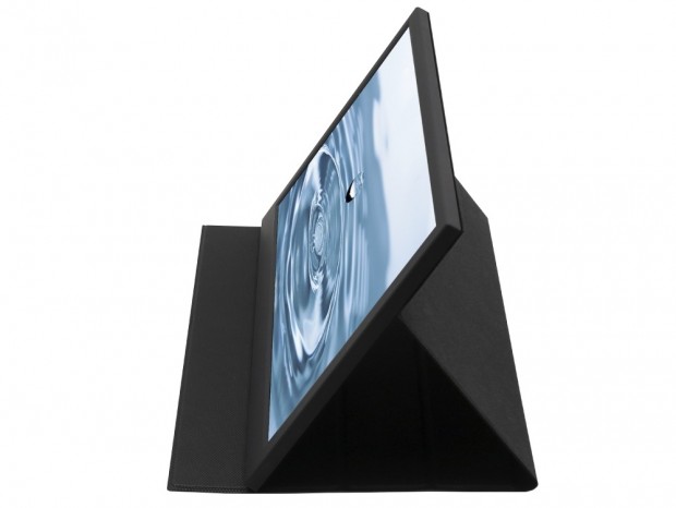 アイティプロテック、D-Sub対応のフルHDモバイル液晶ディスプレイ2製品発売