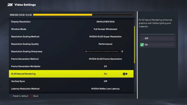 DLSS 5
