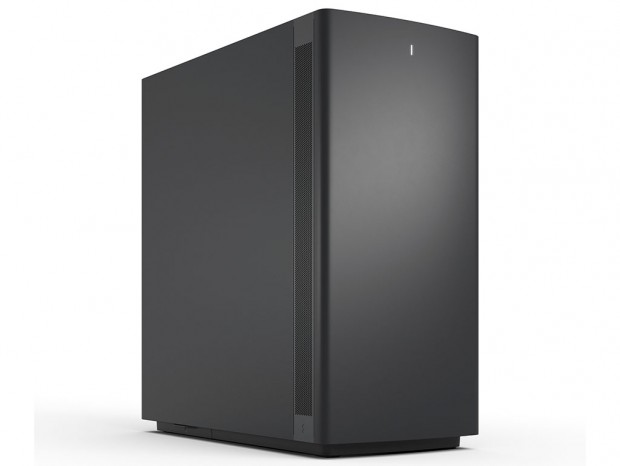 静音ケースの定番が新世代へ移行、Fractal Design「Define One」9月3日発売