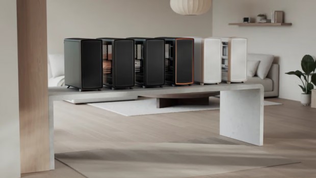 Fractal Design「Summit」