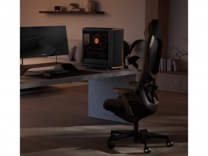 Summit Ambience Blackout TG Light Tint