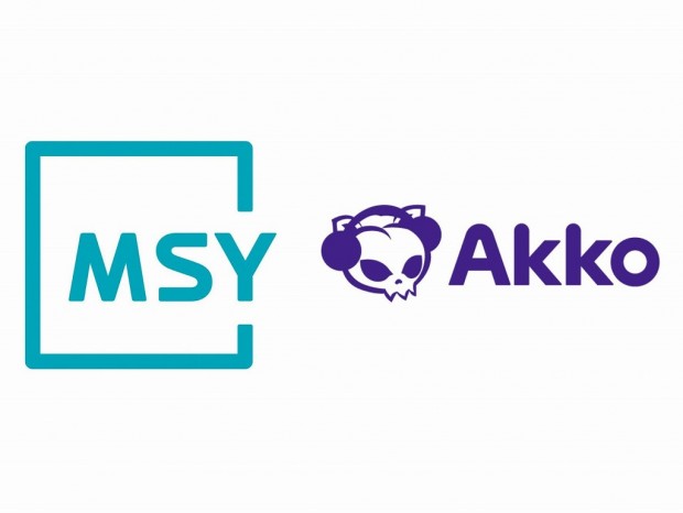 MSY、Akkoと国内総代理店契約を締結。第1弾はラピトリ対応「FUN60 Pro SP JP」を6,780円で販売