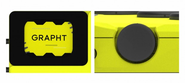 GRAPHT Command Trigger for PC