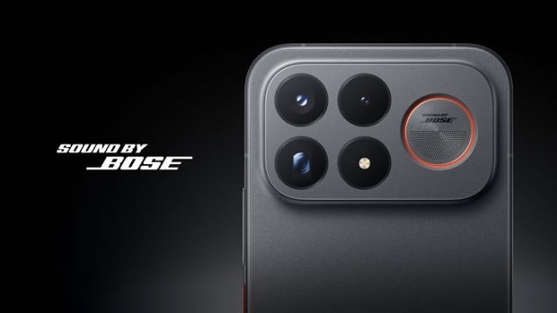 Xiaomi「POCO F9 Ultra」