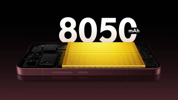 Xiaomi「POCO F9 Ultra」