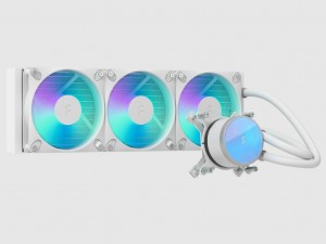 Radius 360 RGB White
