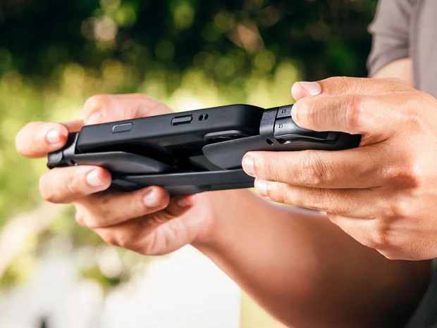 Razer Prio