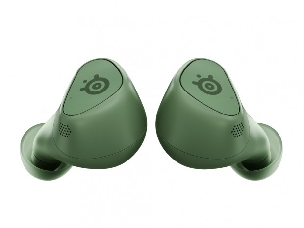 Arctis GameBuds Matcha