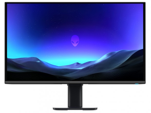 DELL、Alienwareより560Hz対応のeSports向けQD-OLED「AW2527HX」など2製品