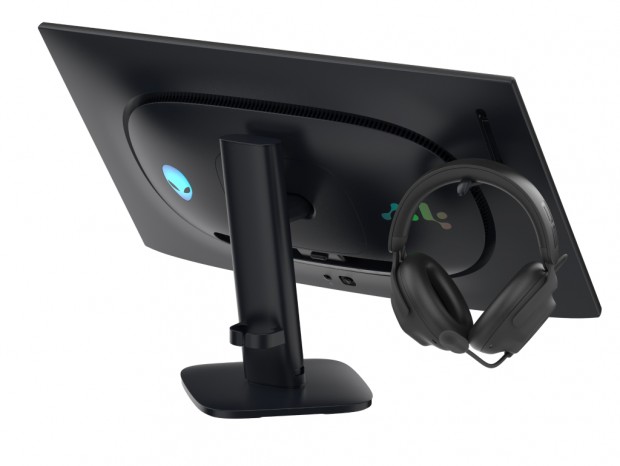 DELL、Alienwareより560Hz対応のeSports向けQD-OLED「AW2527HX」など2製品