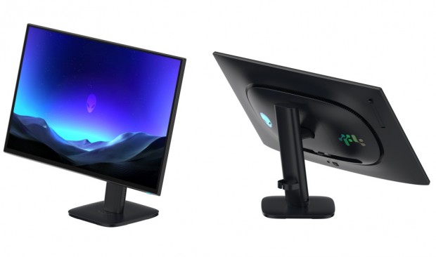 Alienware 25 560Hz QD-OLED Gaming Monitor - AW2527HX