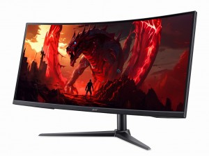 Acer Nitro XZ340CKR P